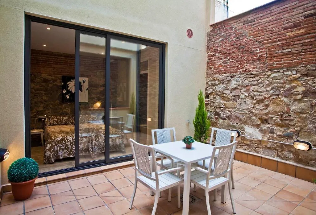 Apartamento Weflating Sants Barcelona