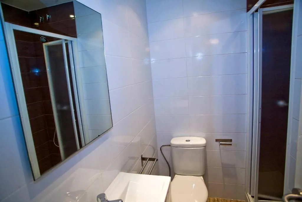 Apartamento Weflating Sants Barcelona