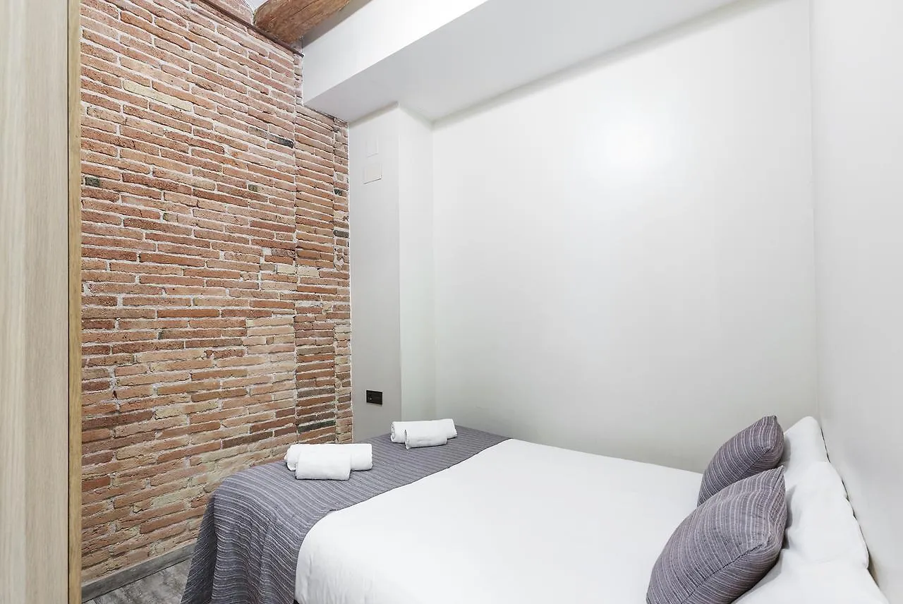 Apartamento Weflating Sants Barcelona